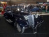 Delahaye 135M cabriolet